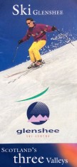 Ski Glenshee
