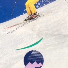 Ski Glenshee