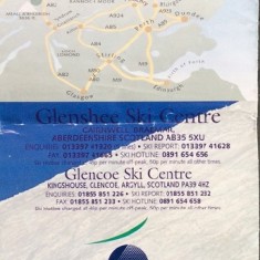 Ski Glenshee