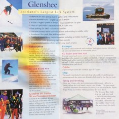 Ski Glenshee