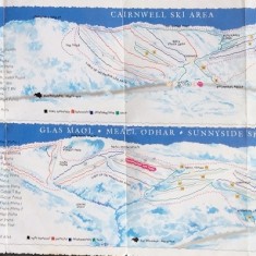 Ski Glenshee