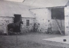 The Stables