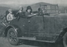 Modes of Transport