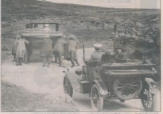 Pictures from the Newspaper