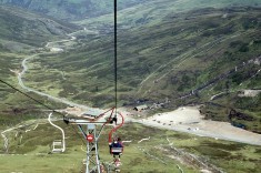 Cairnwell