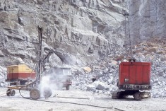 Quarry Road