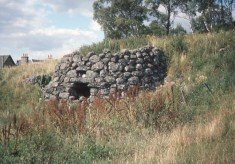 Limekiln