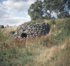 Limekiln