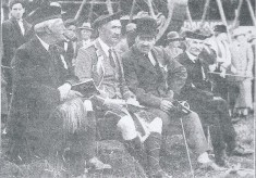 Games Officials