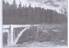 Craighall Bridge