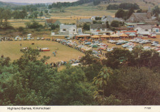 Strathardle Gathering