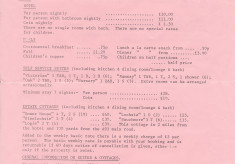 Tariff Dalmunzie Hotel (1)