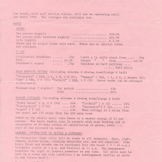 Tariff Dalmunzie Hotel (1)