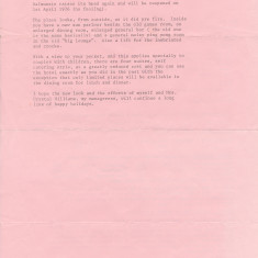 Tariff Dalmunzie Hotel (1)