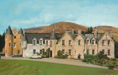 Dalmunzie House Hotel (1)