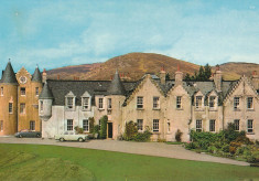Dalmunzie House Hotel (1)