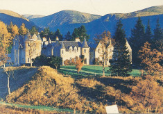Dalmunzie House Hotel (2)