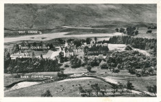 Advertising Card