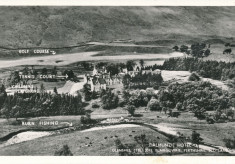 Advertising Card