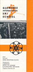 Cairdsport Brochure