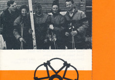 Cairdsport Brochure