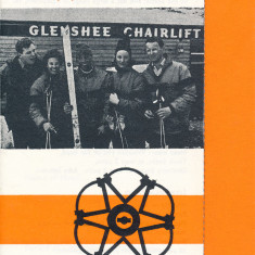 Cairdsport Brochure