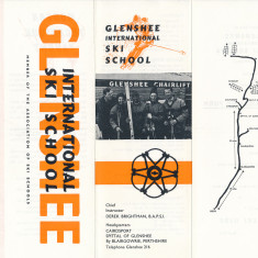 Cairdsport Brochure