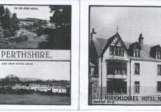 Postcards