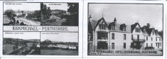 Postcards