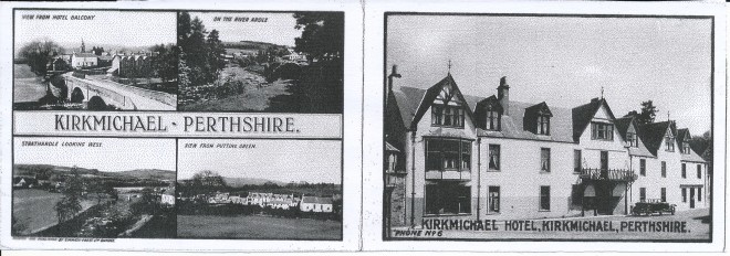 Postcards