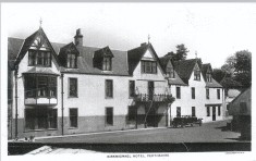 Kirkmichael Hotel