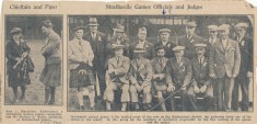 Strathardle Gathering (2)