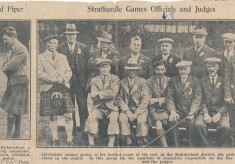 Strathardle Gathering (2)