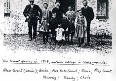 Grant Family