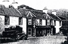 Spittal Hotel