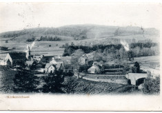 Kirkmichael from the East (2)