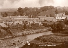 Riverview Cottages