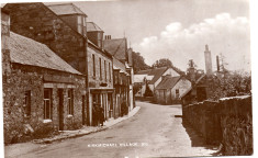 Kirkmichael