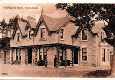 Aldclappie Hotel