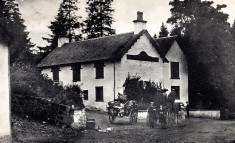Bridge Of Cally