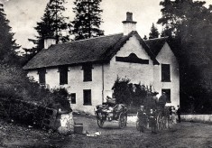 Bridge of Cally Hotel (1)