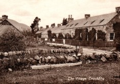 Enochdhu Cottages (1)