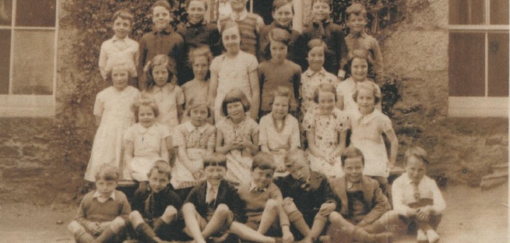 Ballintuim School