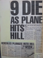 Newspaper Cutting (5)