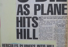 Newspaper Cutting (5)