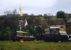 RAF Mountain Rescue