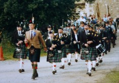 Opening of the Games (1)