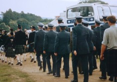 Opening of the Games (2)