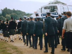 Opening of the Games (2)