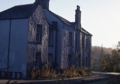 Kindrogan House